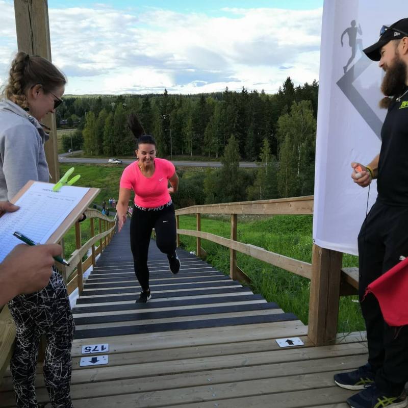 Ajanotossa myös Majurimove