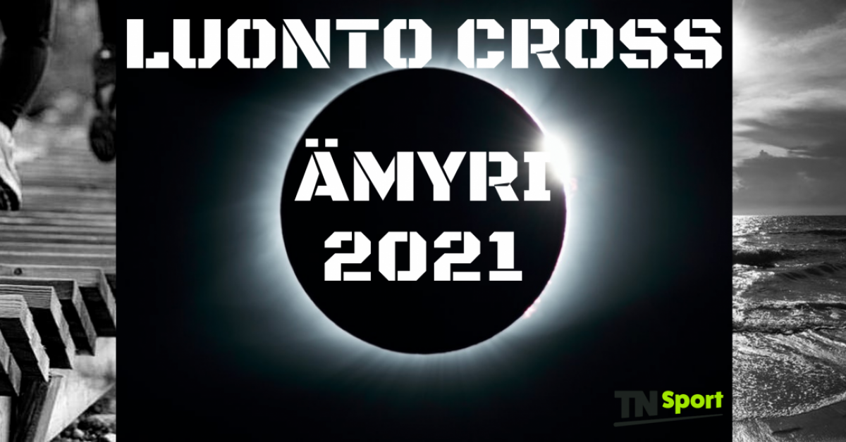 Luonto Cross Ämyri 2021