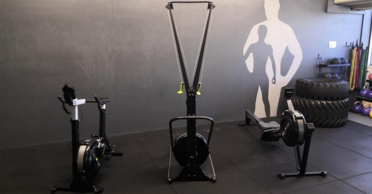 Laitekilpailu TNSportilla Lauantai 28.5.